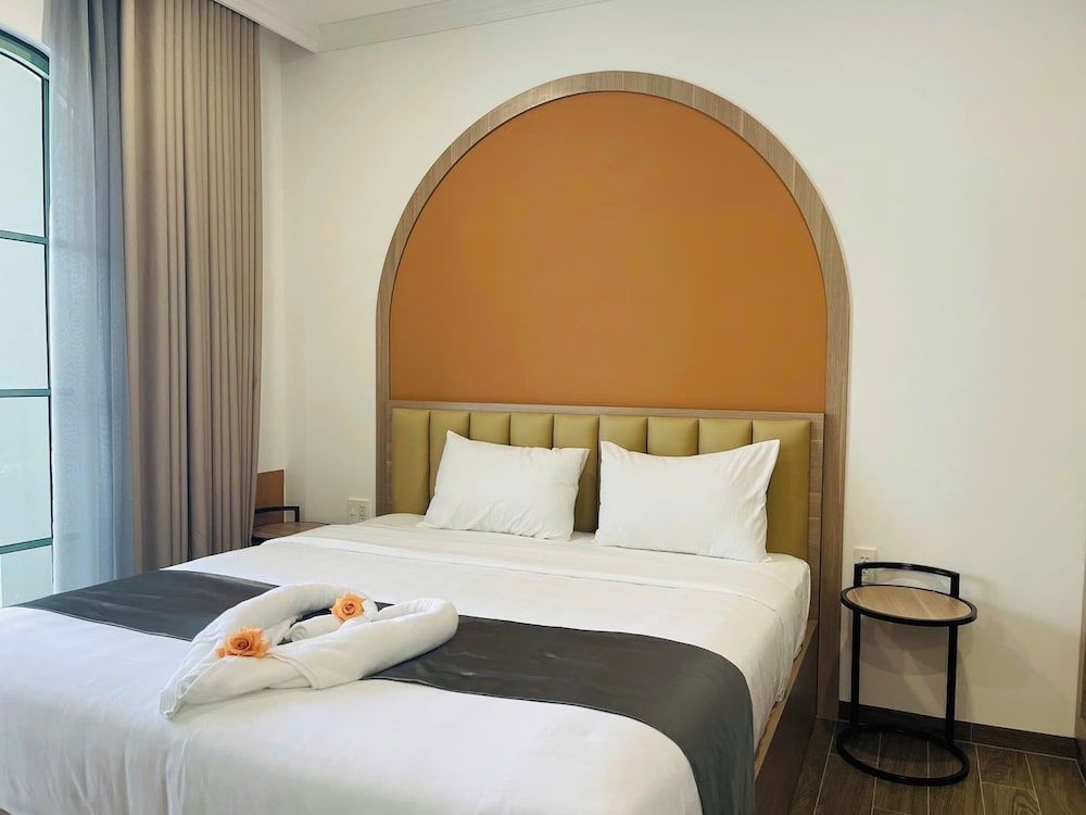 Elyday Village Phu Quoc Deluxe Villa, 4 Bedrooms, Kitchen