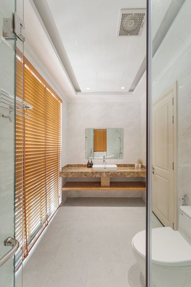 Elyday Village Phu Quoc Senior Villa, 4 Bedrooms, Kitchen, Garden View 15