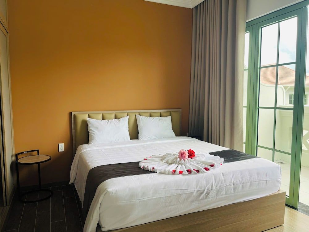 Elyday Village Phu Quoc Deluxe Villa, 4 Bedrooms, Kitchen 12