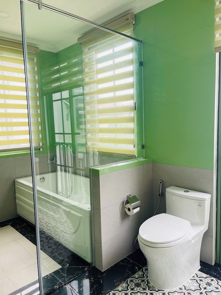 Elyday Village Phu Quoc Deluxe Villa, 4 Bedrooms, Kitchen 26