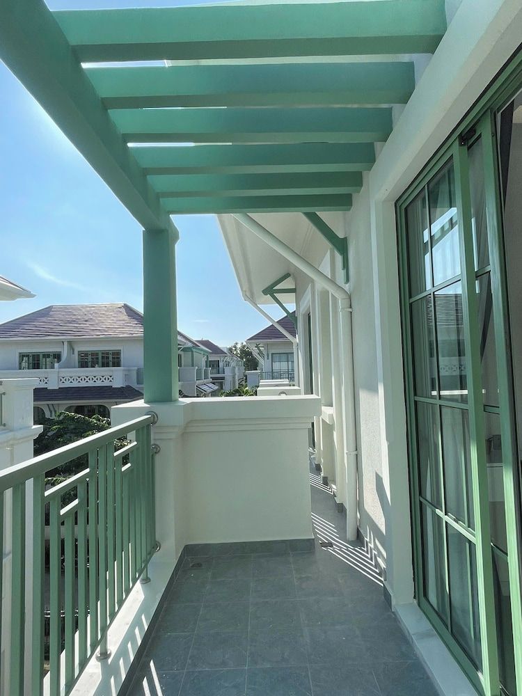 Elyday Village Phu Quoc Junior Villa, 4 Bedrooms 9