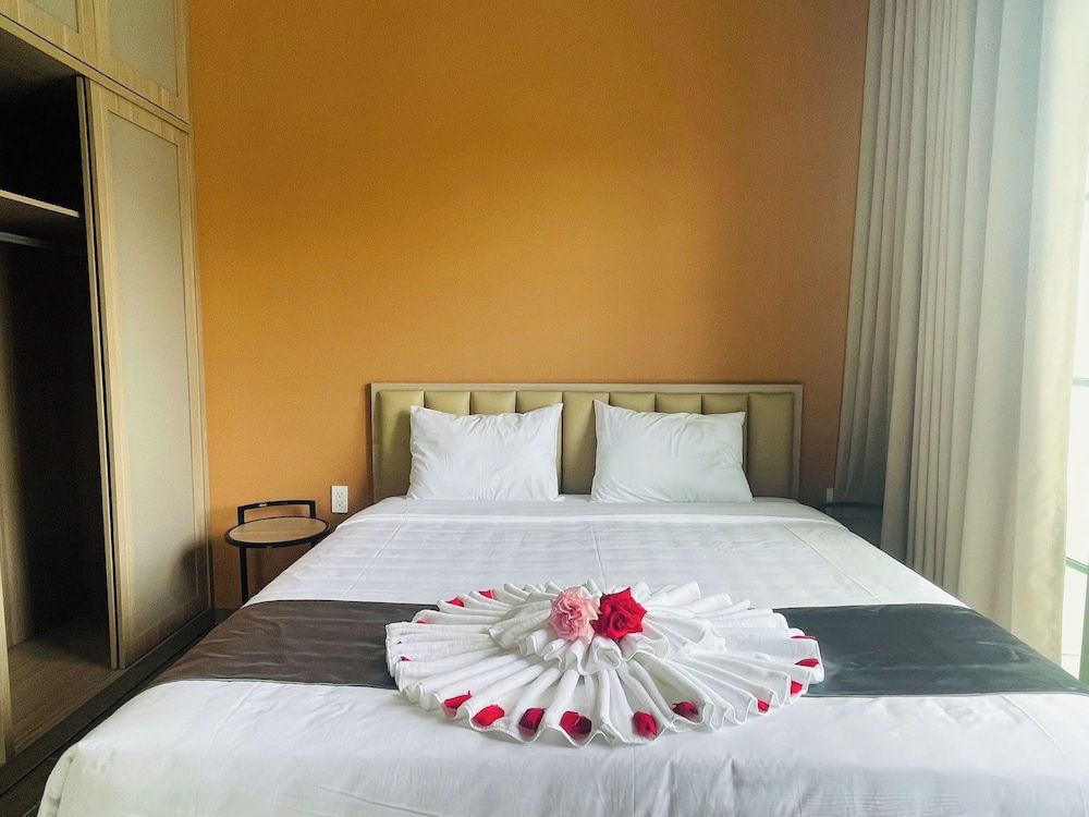 Elyday Village Phu Quoc Deluxe Villa, 4 Bedrooms, Kitchen 15