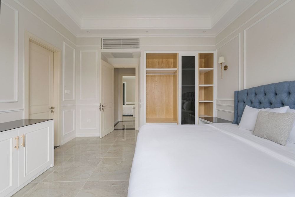 Elyday Village Phu Quoc Senior Villa, 4 Bedrooms, Kitchen, Garden View 2