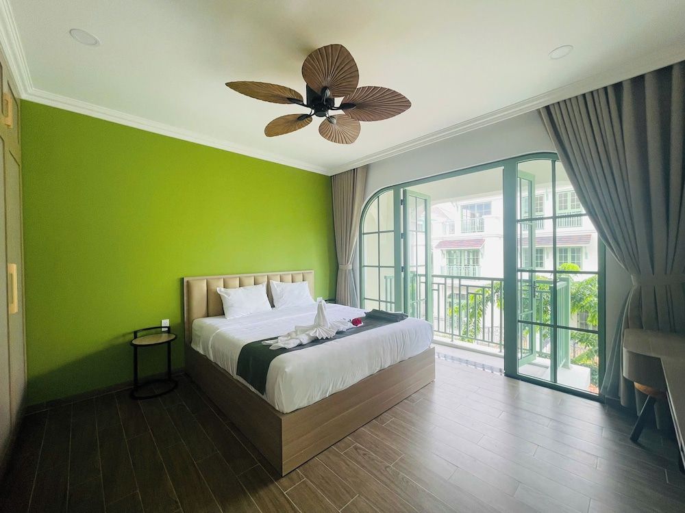 Elyday Village Phu Quoc Deluxe Villa, 4 Bedrooms, Kitchen 13