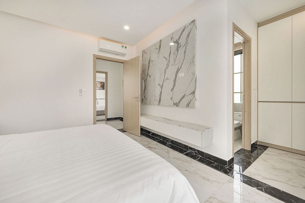 Signature Villa, 4 Bedrooms, Private Pool
