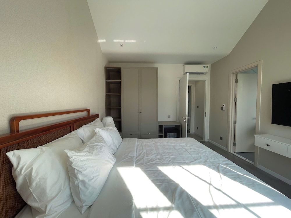 Elyday Village Phu Quoc Junior Villa, 4 Bedrooms 3