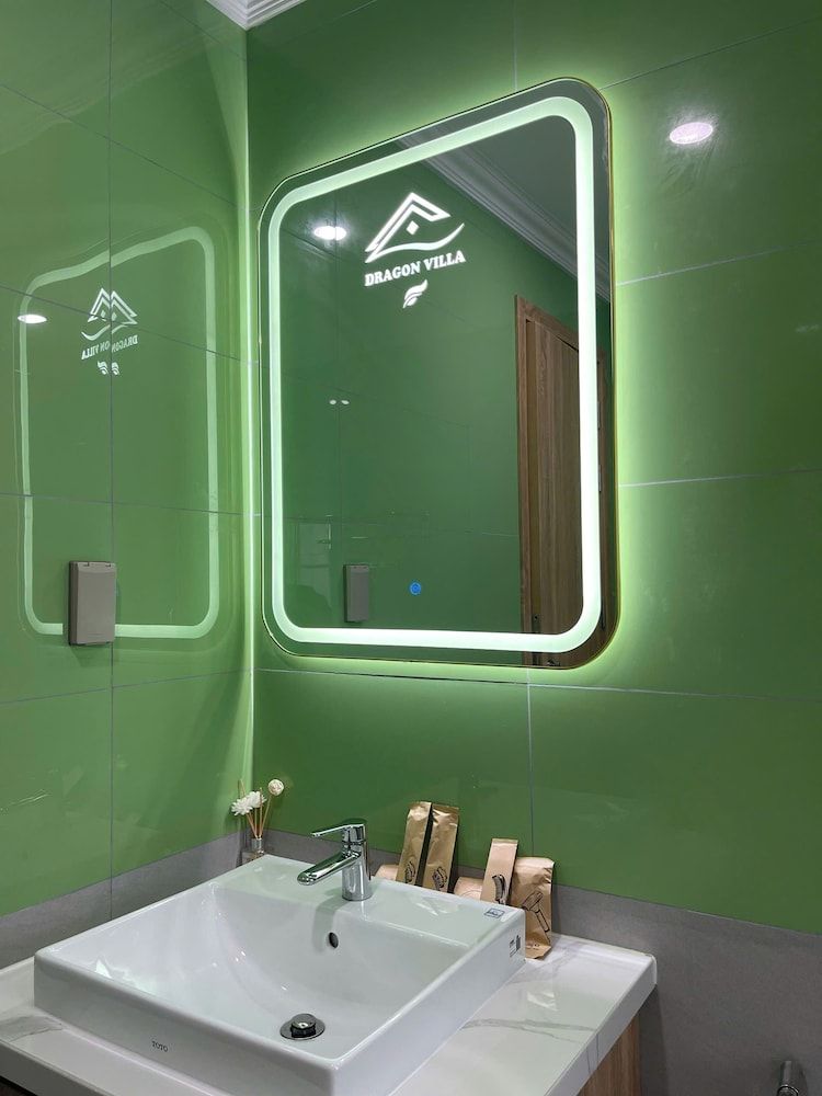 Elyday Village Phu Quoc Deluxe Villa, 4 Bedrooms, Kitchen 28