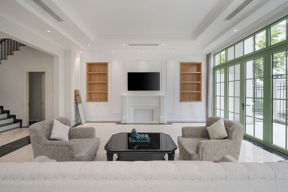 Elyday Village Phu Quoc Senior Villa, 4 Bedrooms, Kitchen, Garden View 20