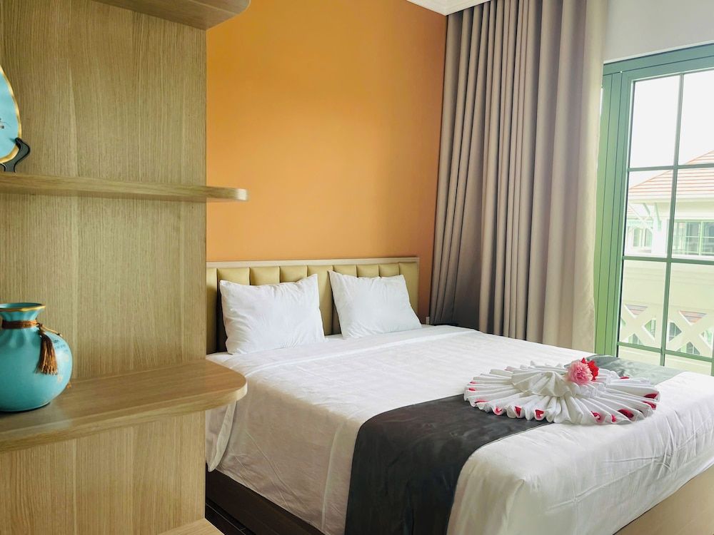 Elyday Village Phu Quoc Deluxe Villa, 4 Bedrooms, Kitchen 5