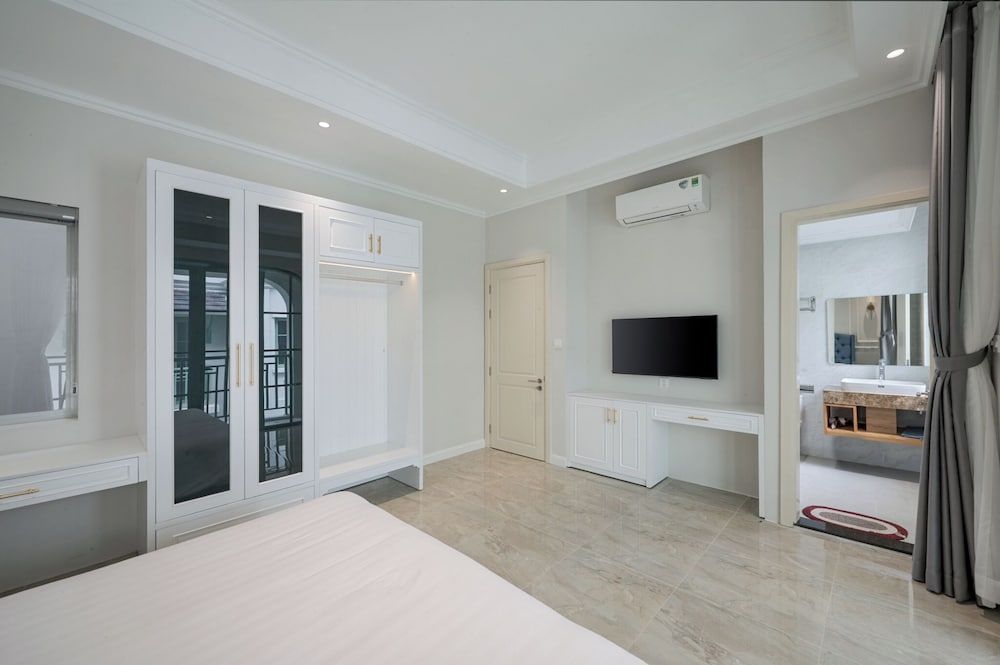 Elyday Village Phu Quoc Senior Villa, 4 Bedrooms, Kitchen, Garden View 18