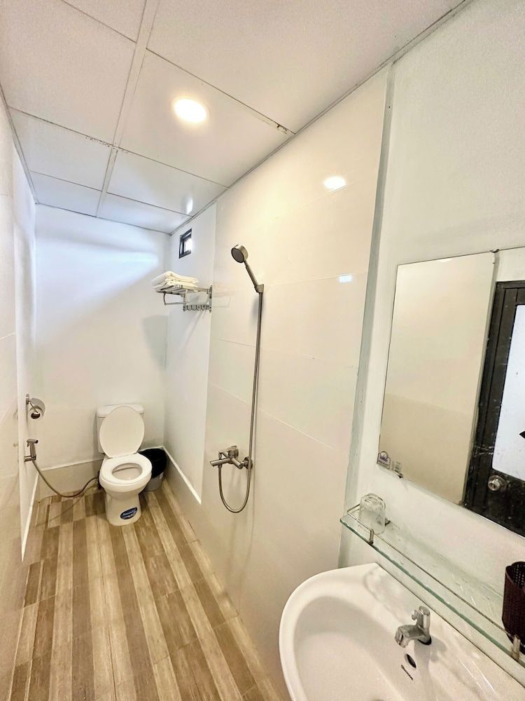 Nhu May Homestay Phu Quoc Family Quadruple Room 3