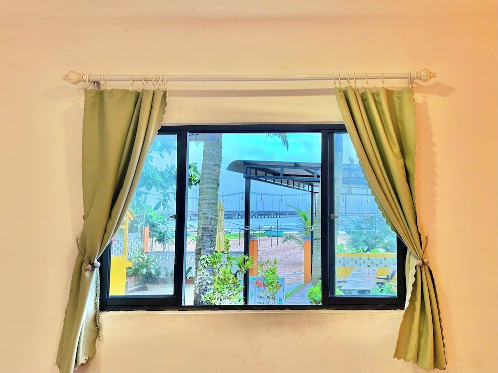 Nhu May Homestay Phu Quoc Family Quadruple Room 4