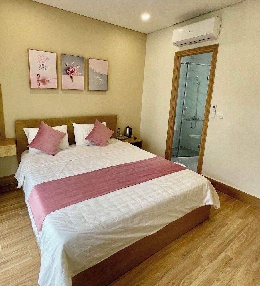 TEDDY 96 HOMESTAY & CAFE - GRAND WORLD PHU QUOC Classic House 6