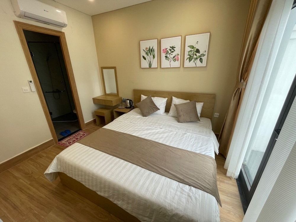 TEDDY 96 HOMESTAY & CAFE - GRAND WORLD PHU QUOC Classic House 10