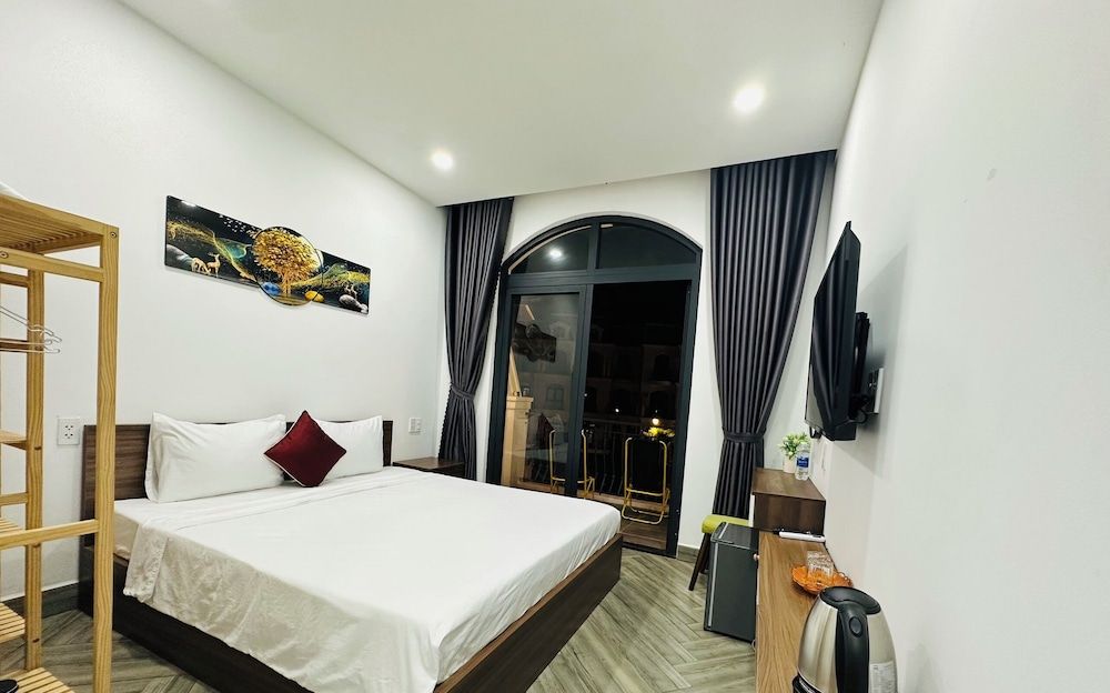 Romantic Suite