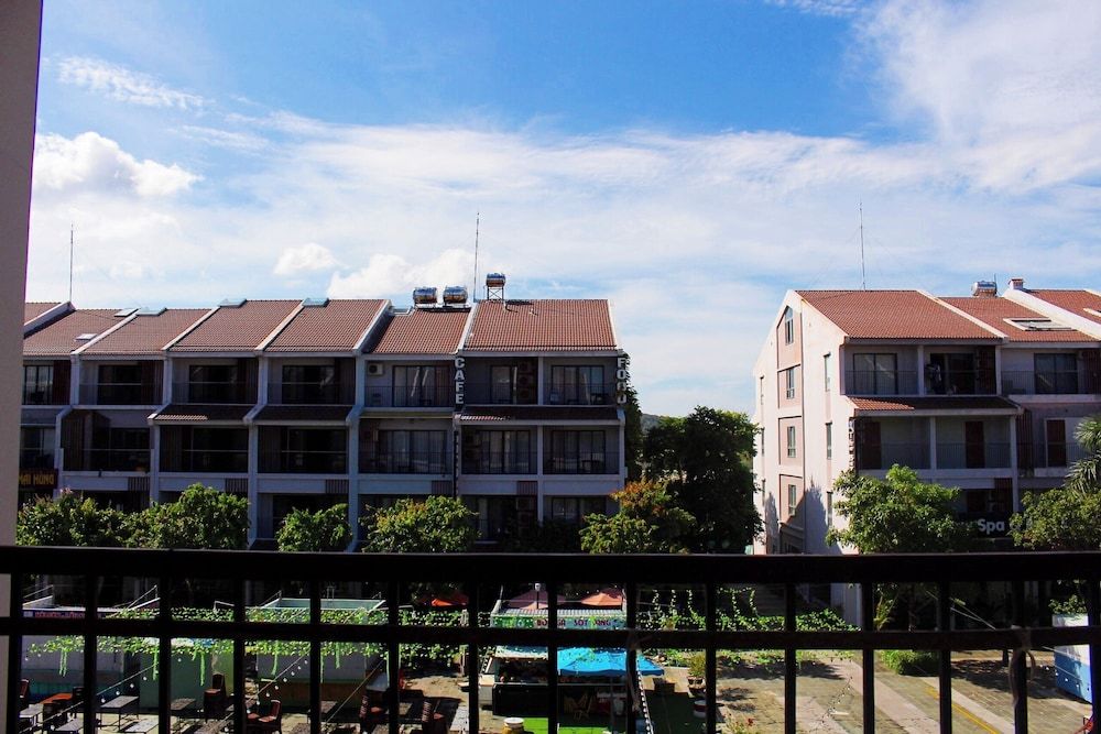 Pho Homestay