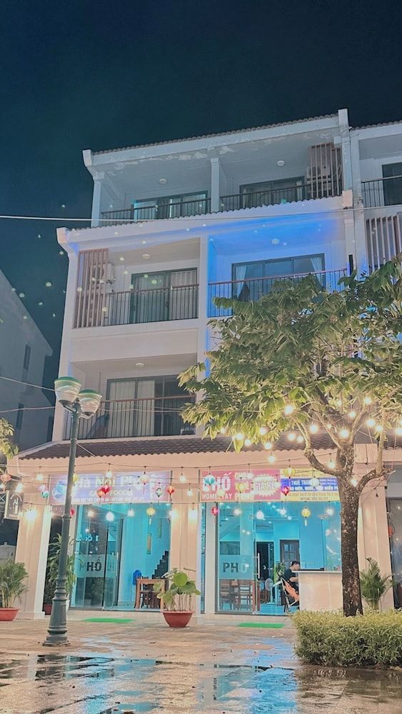 Pho Homestay