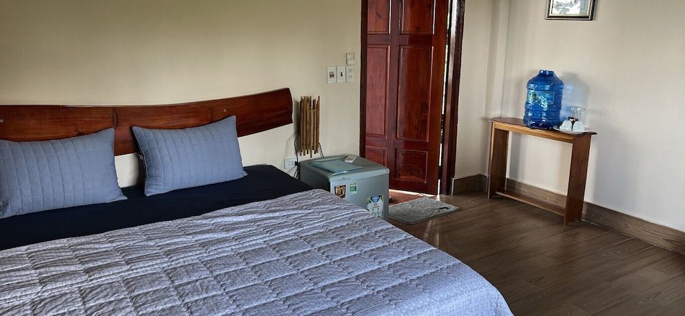 Freedom Beach Resort Comfort Bungalow