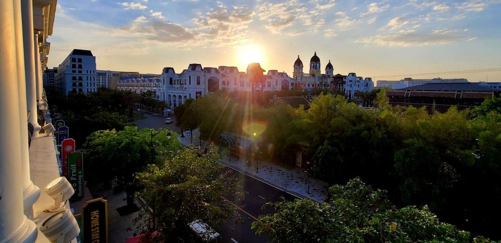 E3 Homestay & Cafe Phu Quoc Superior Room 3