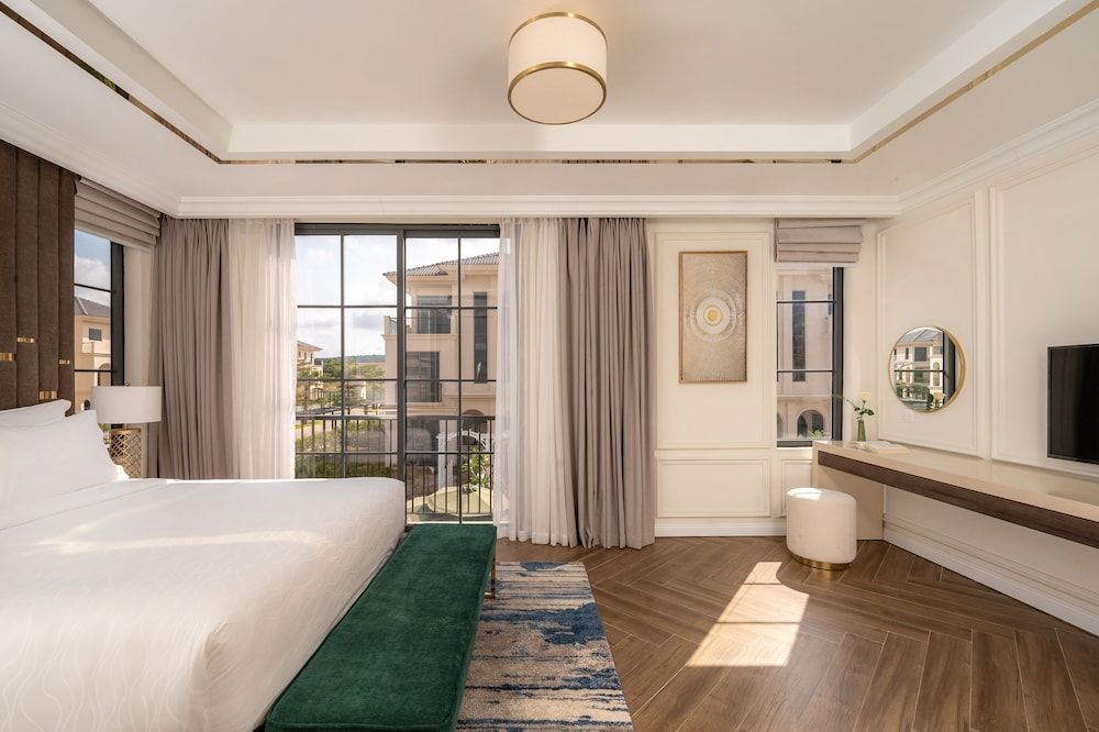 The Residence Resort & Villas Phu Quoc Villa, 4 Bedrooms 14