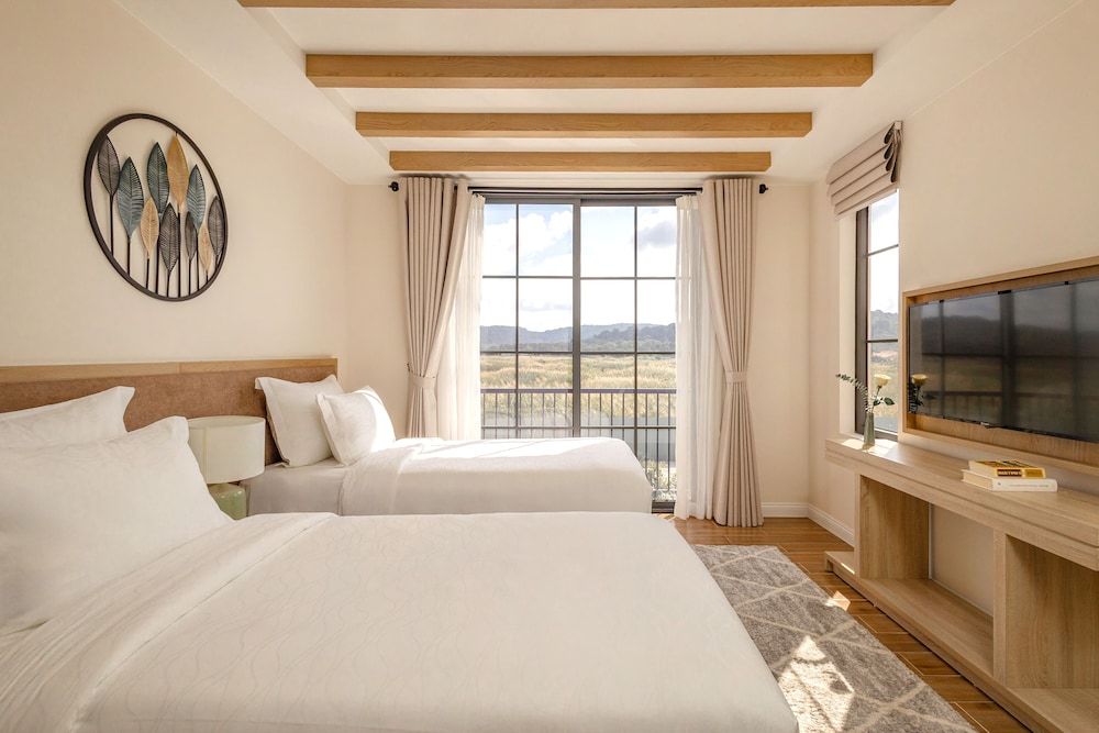 The Residence Resort & Villas Phu Quoc Villa, 4 Bedrooms 6