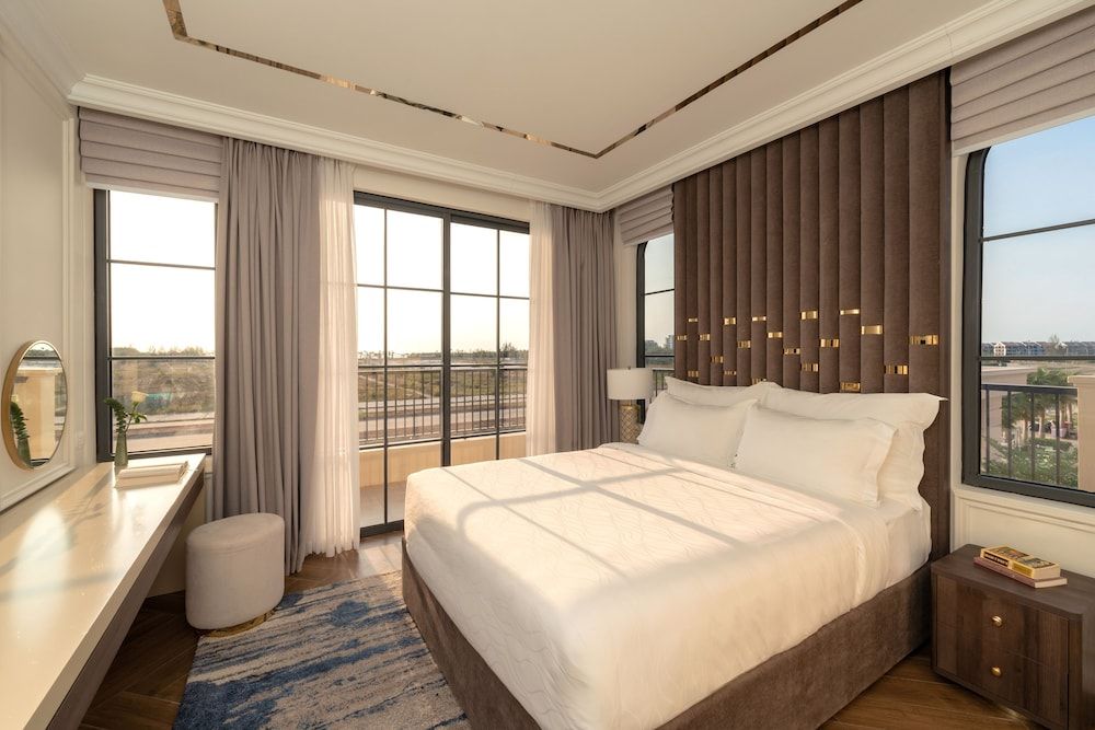 The Residence Resort & Villas Phu Quoc Villa, 4 Bedrooms 7