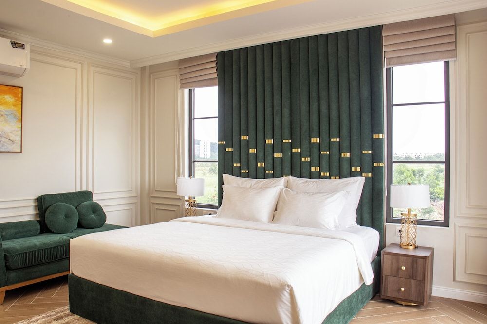 The Residence Resort & Villas Phu Quoc Villa, 2 Bedrooms, Private Pool 2