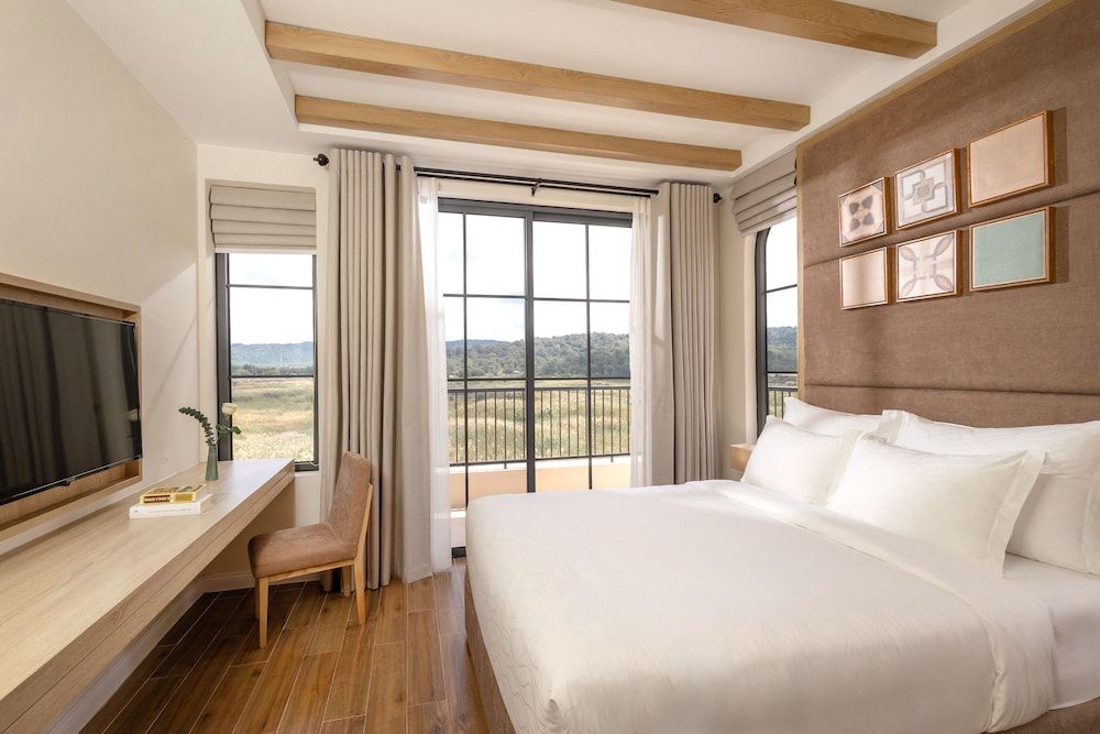 The Residence Resort & Villas Phu Quoc Villa, 4 Bedrooms, Private Pool 3