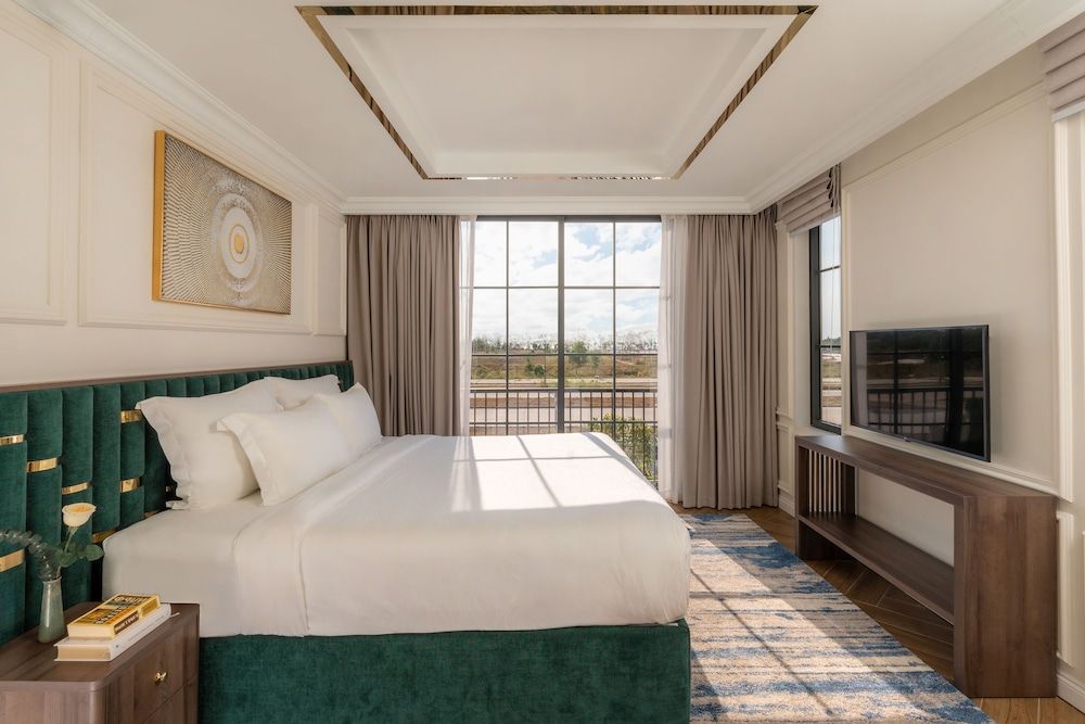 The Residence Resort & Villas Phu Quoc Villa, 4 Bedrooms 2