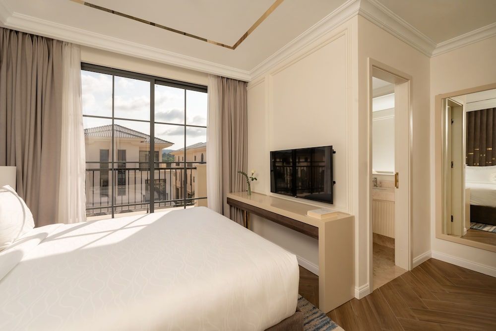 The Residence Resort & Villas Phu Quoc Villa, 4 Bedrooms 15