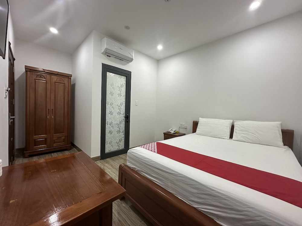 Superior Quadruple Room