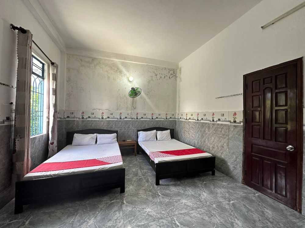 Superior Quadruple Room
