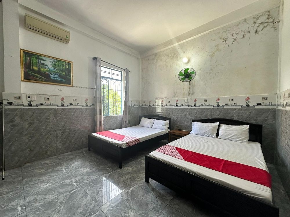 Superior Quadruple Room
