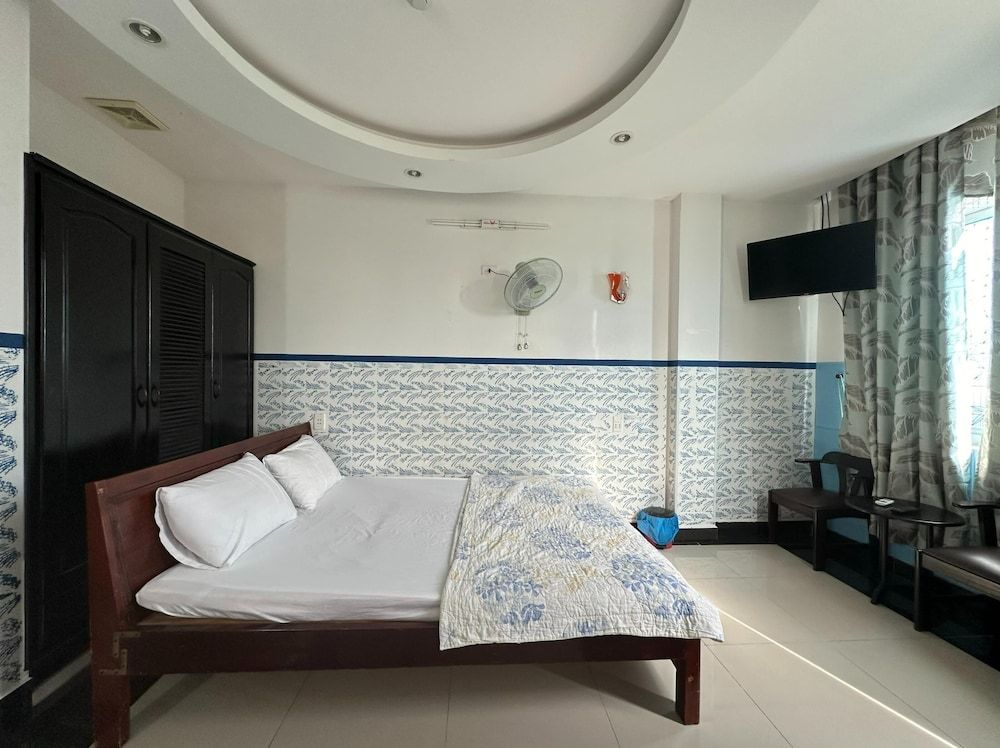 Family Quadruple Room