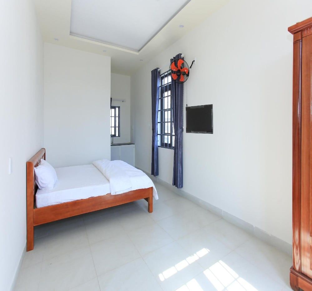 Economy Apartment, 1 Double Bed