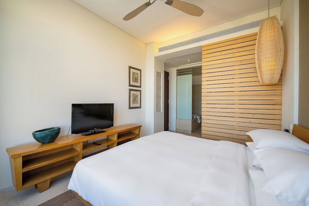 Apartment, 1 Bedroom, Balcony, Sea View