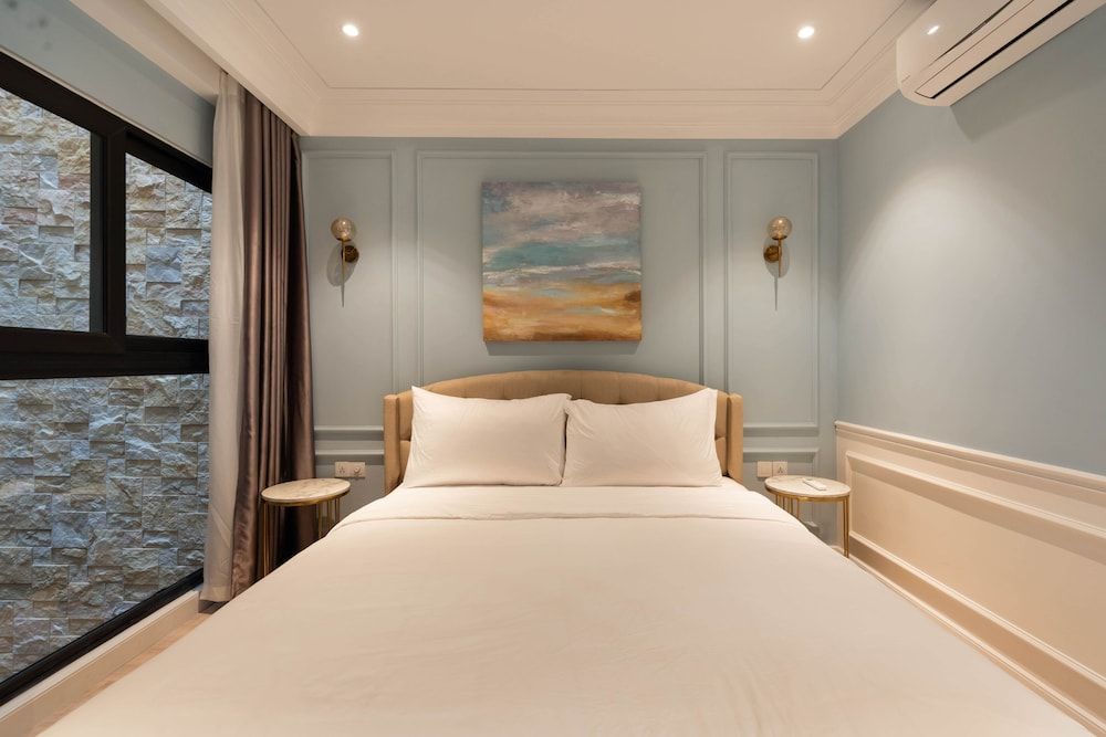 Louis Mo Apartment Superior Apartment, Multiple Beds, 2 Bathrooms, City View