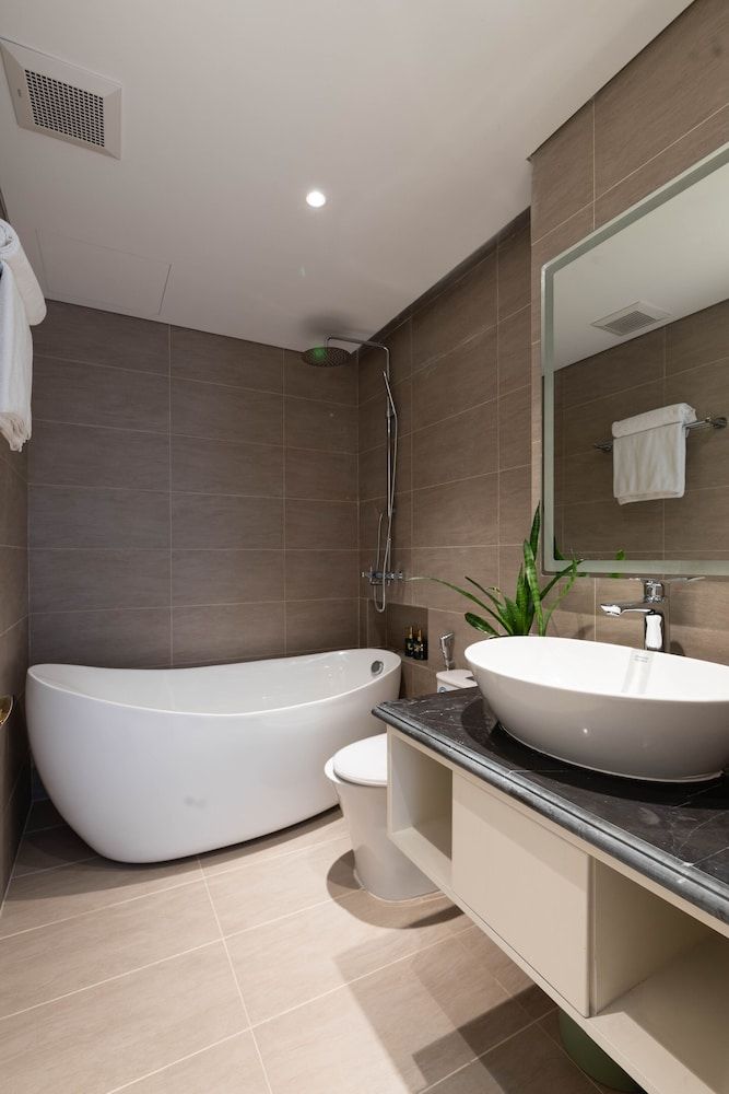 Louis Mo Apartment Superior Apartment, Multiple Beds, 2 Bathrooms, City View 5