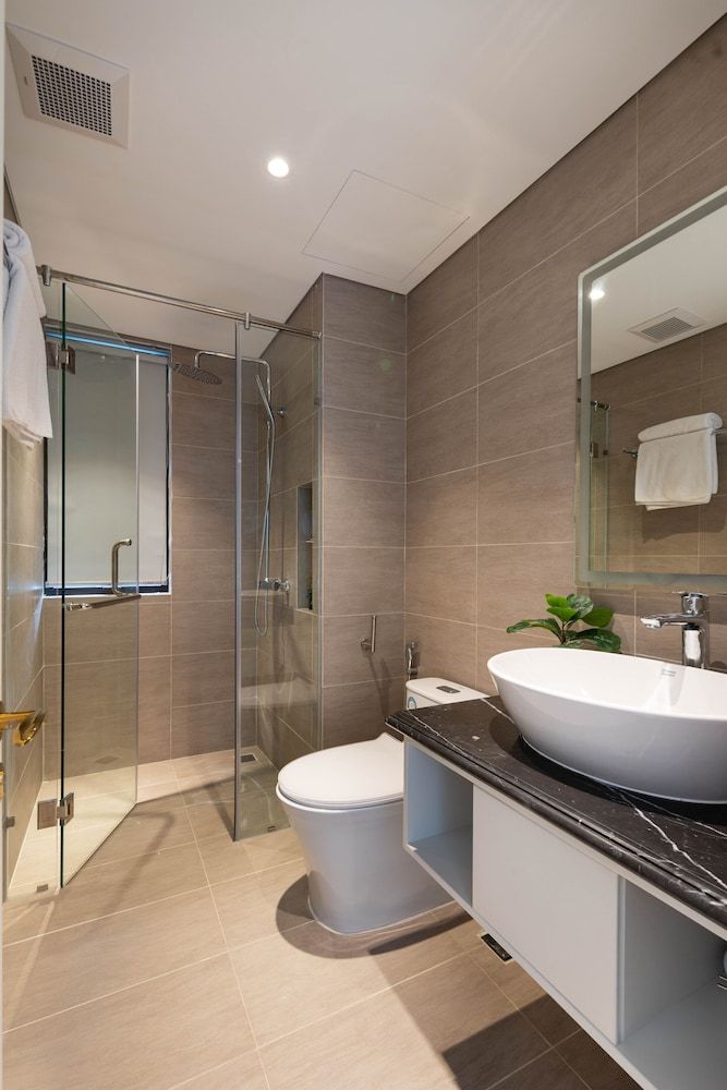 Louis Mo Apartment Superior Apartment, Multiple Beds, 2 Bathrooms, City View 8