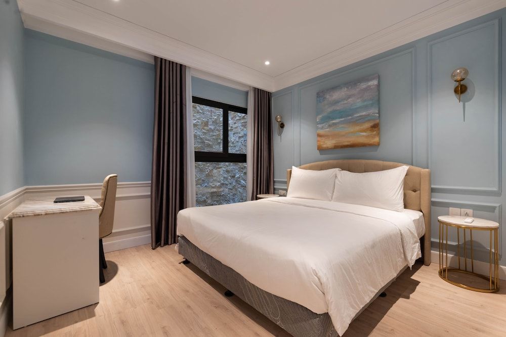 Louis Mo Apartment Superior Apartment, Multiple Beds, 2 Bathrooms, City View 2