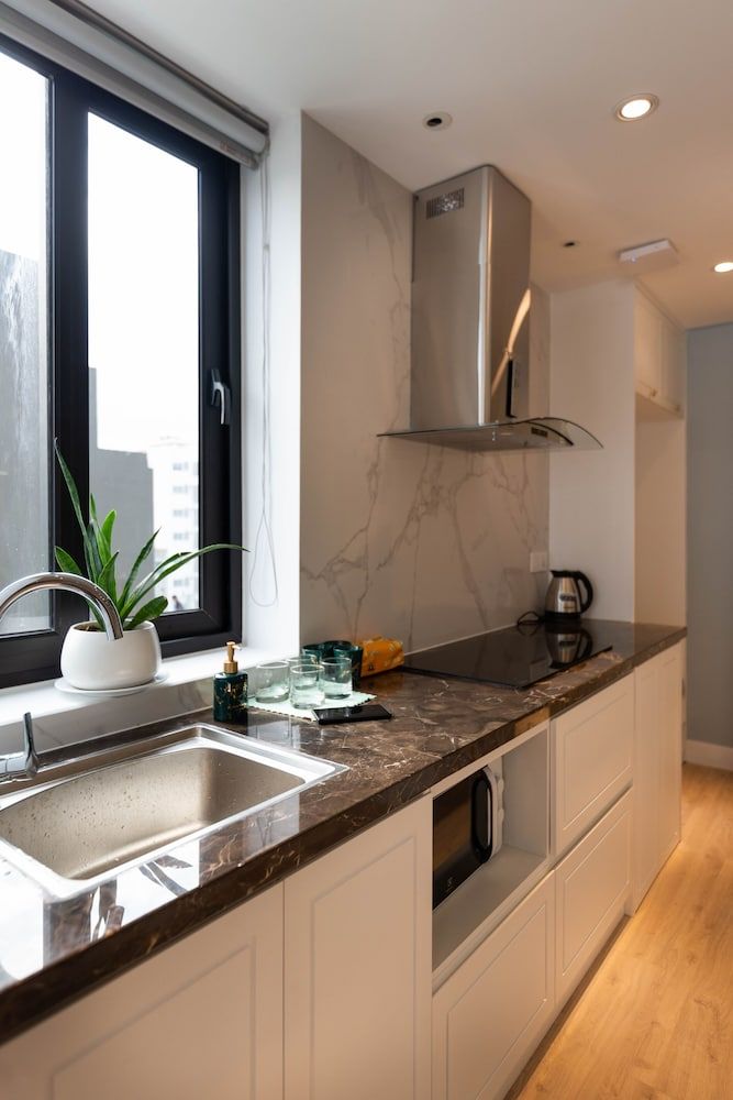 Louis Mo Apartment Superior Apartment, Multiple Beds, 2 Bathrooms, City View 4