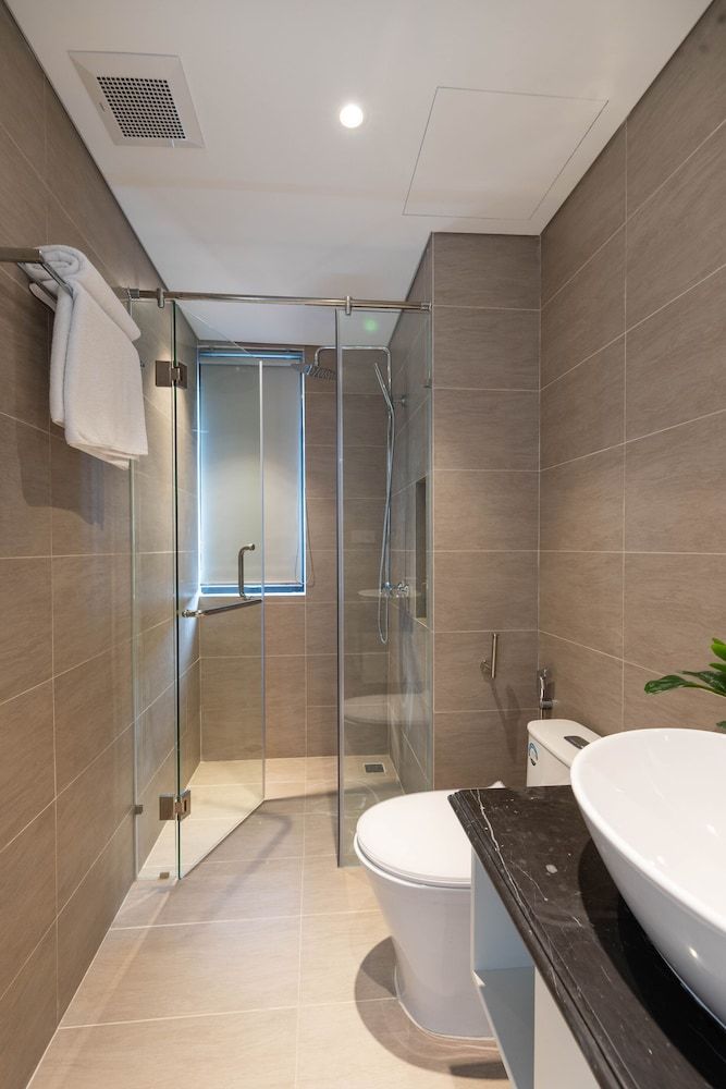 Louis Mo Apartment Superior Apartment, Multiple Beds, 2 Bathrooms, City View 7