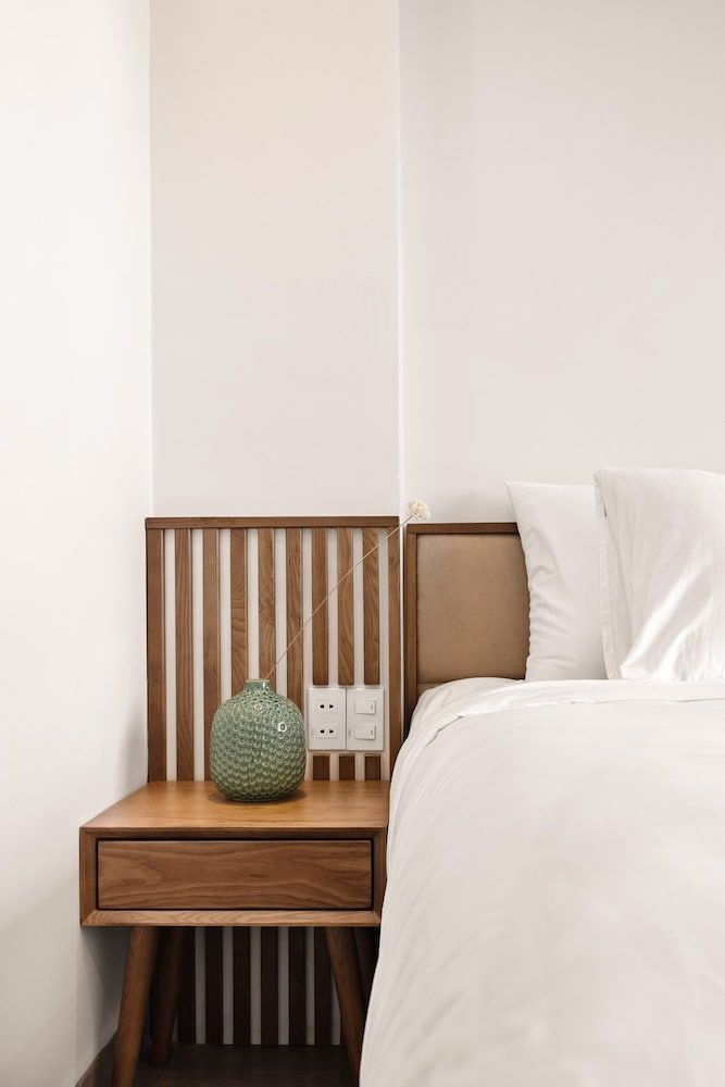 Deluxe Apartment, City View