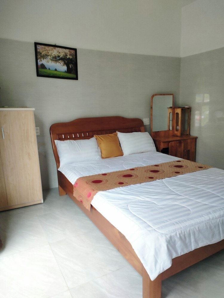 Basic Room