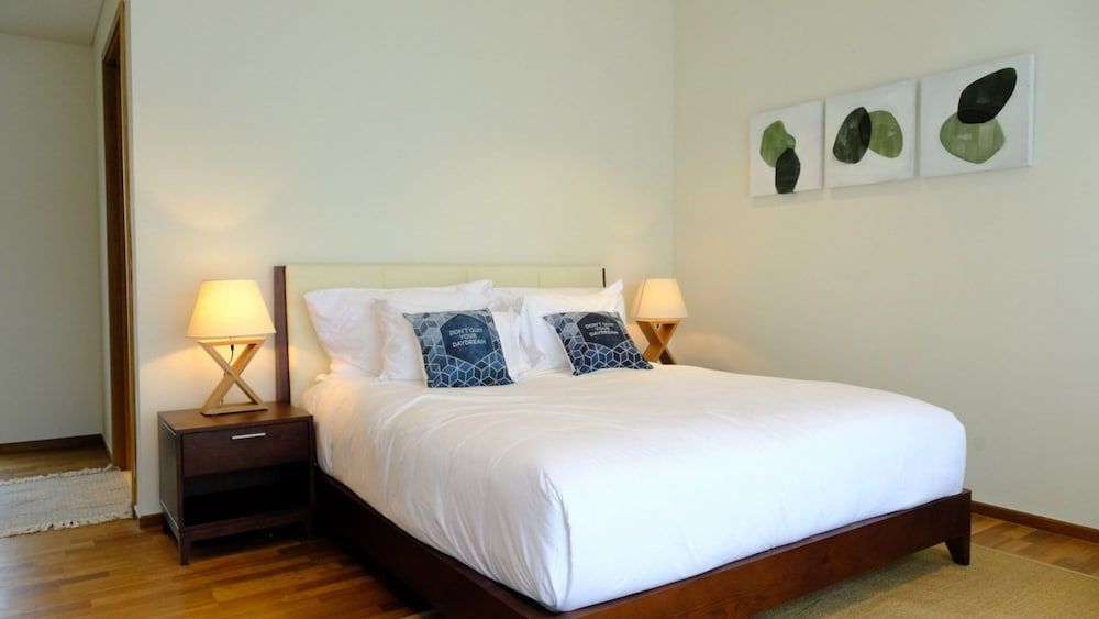 Signature Villa, 4 Bedrooms, Garden View