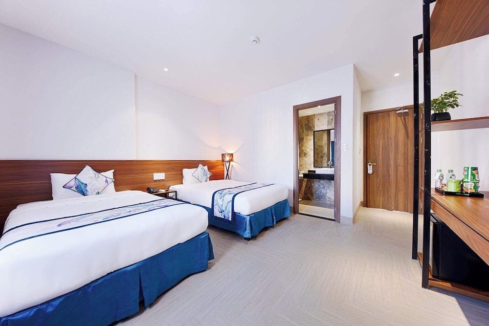 Superior Double or Twin Room, Multiple Beds