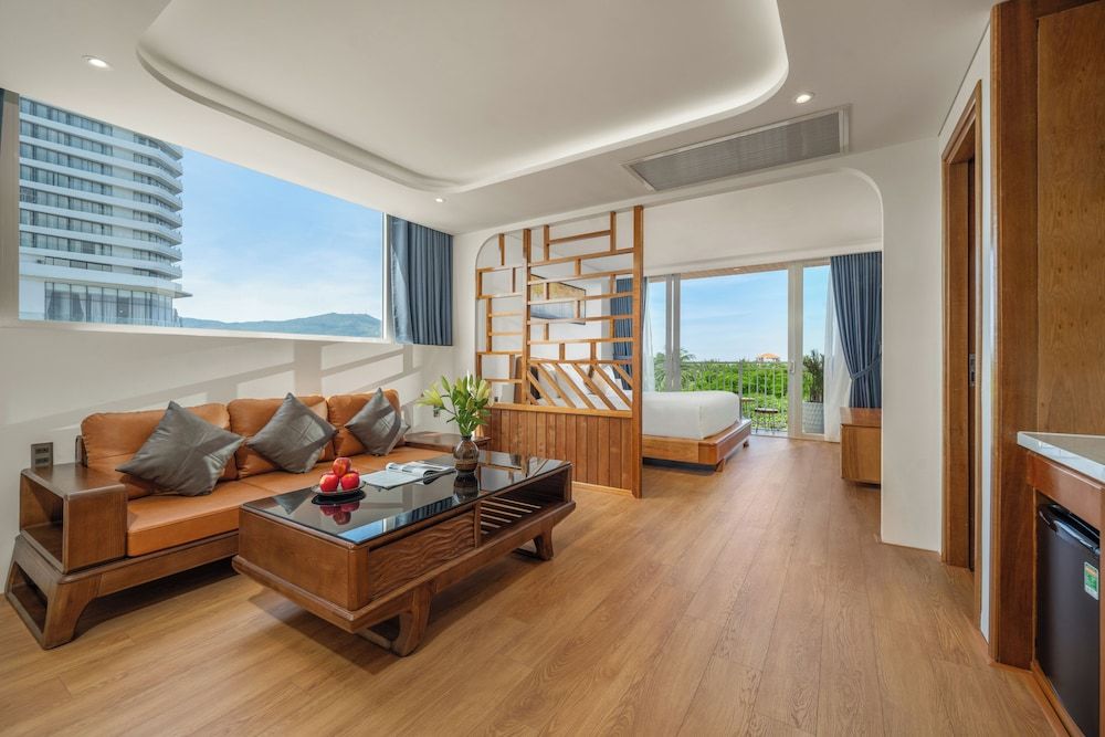 Mixay Boutique Hotel Da Nang