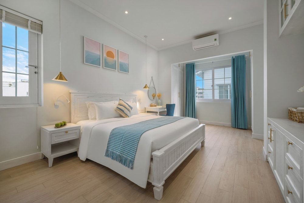 Luxury Villa, 3 Bedrooms, Private Pool
