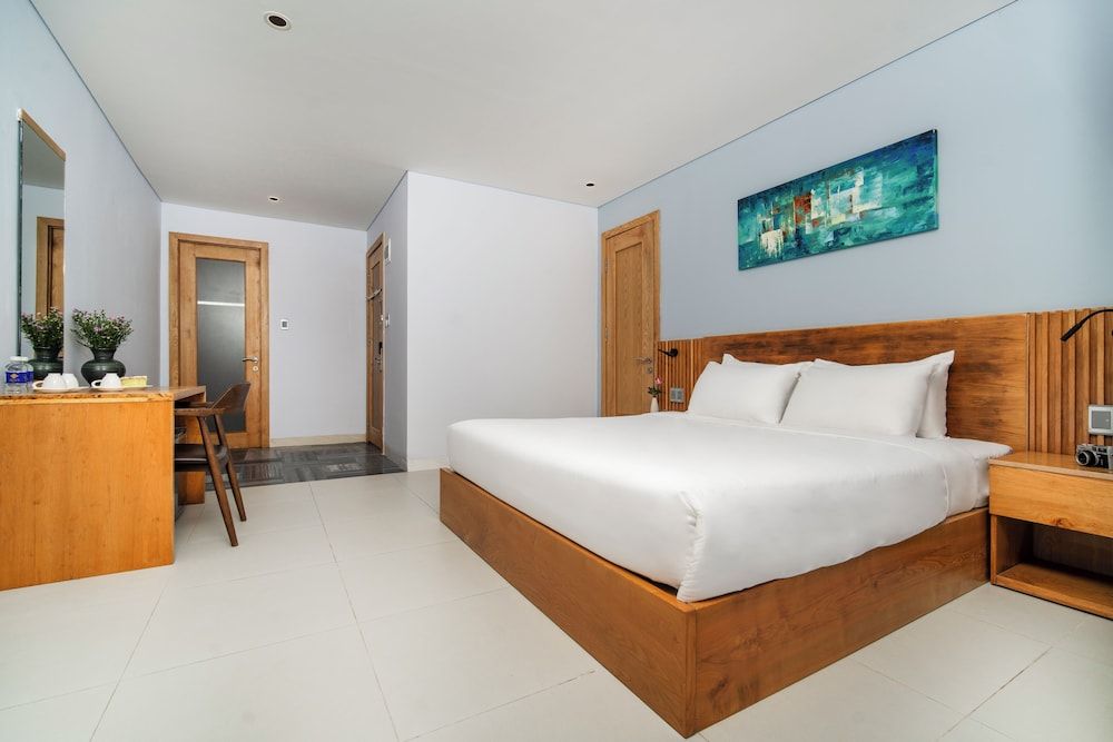 Suite, Connecting Rooms