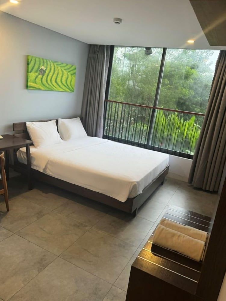 Double Room, Non Smoking